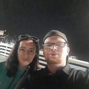 Meet your Posher, Dakota